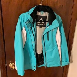 Amazing ski coat, Worn maybe once, made by Gerry